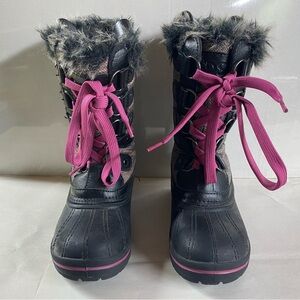 DSG kids Winter Boots
